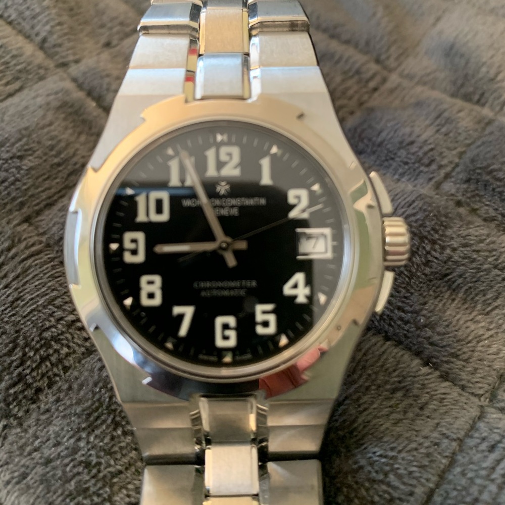 Vacheron Constantin Men’s Watch NWOT